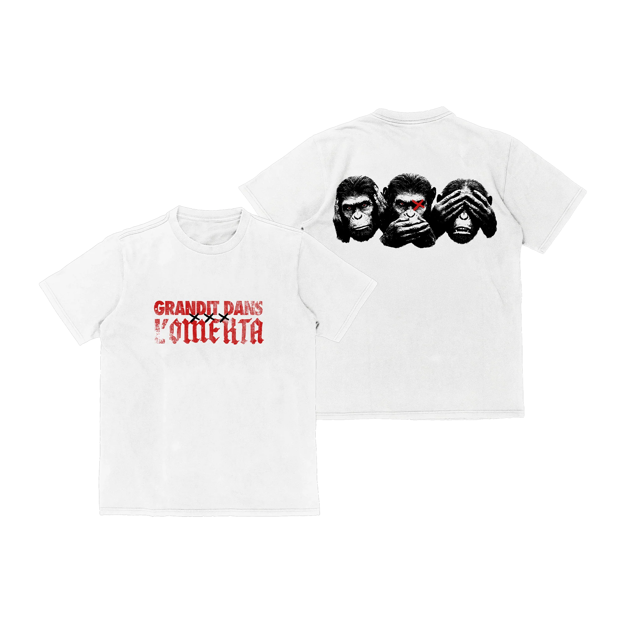 OMERTA STORE